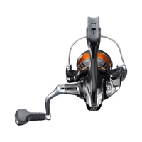 Shimano Nexave FJ Reels